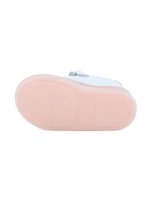 Scarpa bambina Karl Lagerfeld bianca Karl Lagerfeld Kids | Z3118410P